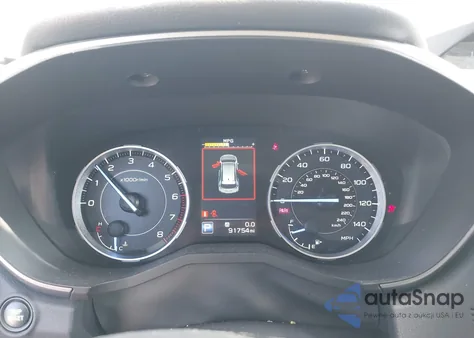 2021 Subaru Ascent Limited из США, поврежденный, VIN 4S4WMALD2M3447433